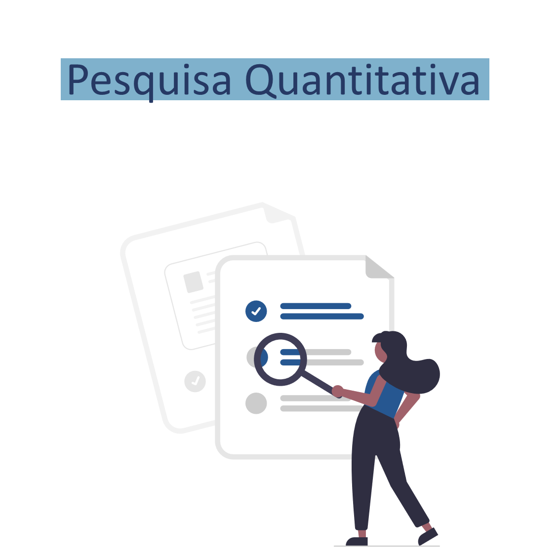 Pesquisa Quantitativa | Metodologia, Questionário E Coleta De Dados