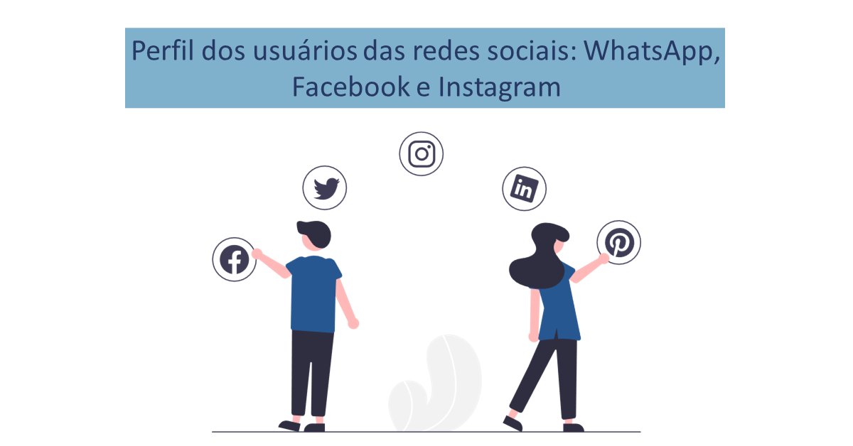 La importancia de las redes sociales brasil